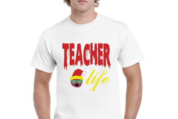 Halloween SVG Design, Teacher Life Graphics
