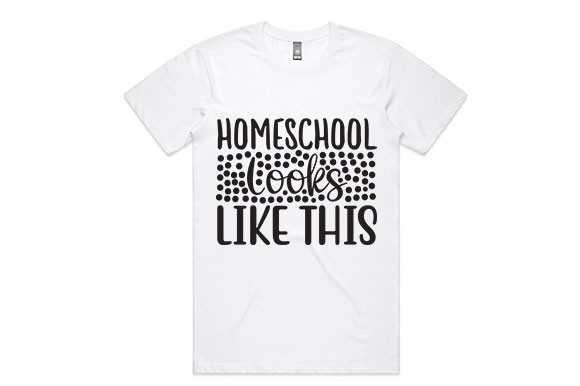 Homeschool Looks Like This Graphics