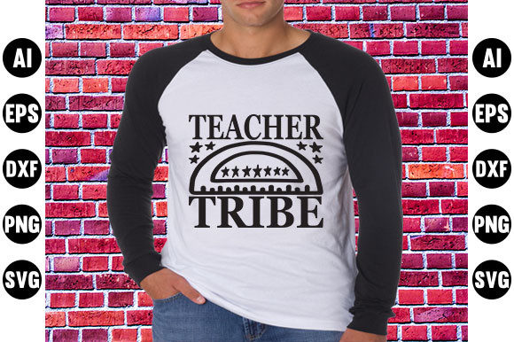 Teacher Quote SVG Design, Graphics
